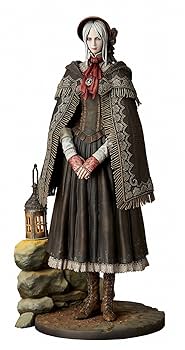 人形 「Bloodborne(ブラッドボーン)」 1/6 スタチュー 人形 ブラッドボーン | スタチュー | プライム1スタジオ